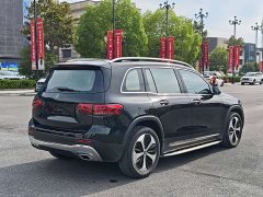 Mercedes-Benz GLB 200 Progressive - фото 7