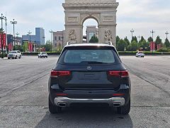Mercedes-Benz GLB 200 Progressive - фото 8
