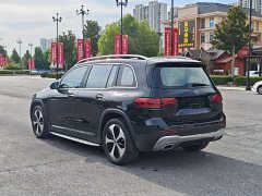 Mercedes-Benz GLB 200 Progressive - фото 9