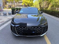 Audi A6L 2.0T quattro exclusive - фото 1
