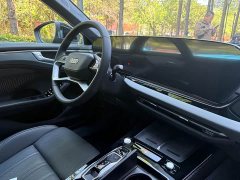 Audi A6L 2.0T quattro exclusive - фото 6