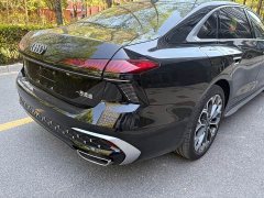 Audi A6L 2.0T quattro exclusive - фото 8