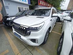 Haval H9 2022 2.0T gasoline four-wheel drive comfort 7 seats - фото 1