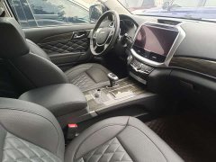 Haval H9 2022 2.0T gasoline four-wheel drive comfort 7 seats - фото 10
