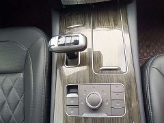 Haval H9 2022 2.0T gasoline four-wheel drive comfort 7 seats - фото 11