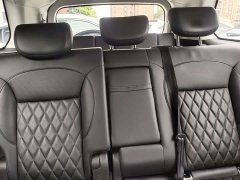 Haval H9 2022 2.0T gasoline four-wheel drive comfort 7 seats - фото 12