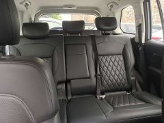 Haval H9 2022 2.0T gasoline four-wheel drive comfort 7 seats - фото 13