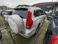 Haval H9 2022 2.0T gasoline four-wheel drive comfort 7 seats - фото 14
