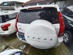Haval H9 2022 2.0T gasoline four-wheel drive comfort 7 seats - фото 15