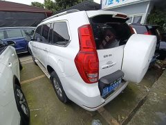 Haval H9 2022 2.0T gasoline four-wheel drive comfort 7 seats - фото 16
