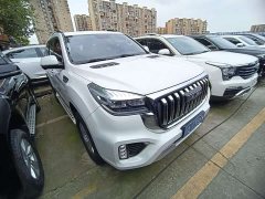 Haval H9 2022 2.0T gasoline four-wheel drive comfort 7 seats - фото 3