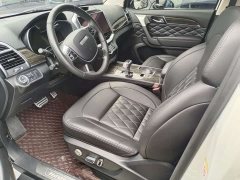Haval H9 2022 2.0T gasoline four-wheel drive comfort 7 seats - фото 4
