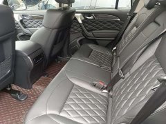Haval H9 2022 2.0T gasoline four-wheel drive comfort 7 seats - фото 5