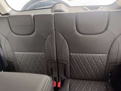 Haval H9 2022 2.0T gasoline four-wheel drive comfort 7 seats - фото 6