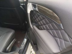Haval H9 2022 2.0T gasoline four-wheel drive comfort 7 seats - фото 7