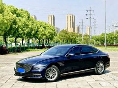 Lexus Genesis G80 2.5T rear-wheel drive luxury version - фото 1