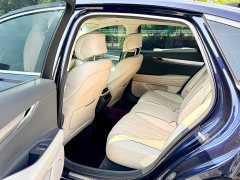 Lexus Genesis G80 2.5T rear-wheel drive luxury version - фото 10