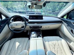 Lexus Genesis G80 2.5T rear-wheel drive luxury version - фото 11