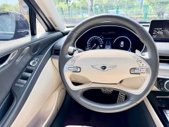 Lexus Genesis G80 2.5T rear-wheel drive luxury version - фото 12