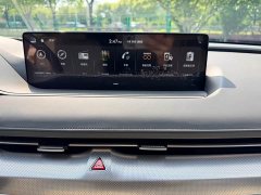 Lexus Genesis G80 2.5T rear-wheel drive luxury version - фото 13