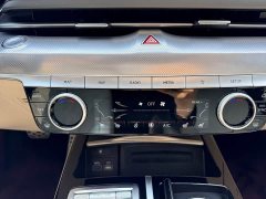 Lexus Genesis G80 2.5T rear-wheel drive luxury version - фото 14