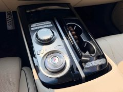 Lexus Genesis G80 2.5T rear-wheel drive luxury version - фото 15