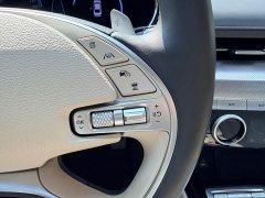 Lexus Genesis G80 2.5T rear-wheel drive luxury version - фото 17