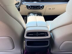 Lexus Genesis G80 2.5T rear-wheel drive luxury version - фото 18