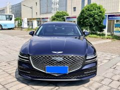 Lexus Genesis G80 2.5T rear-wheel drive luxury version - фото 2
