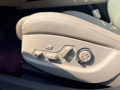 Lexus Genesis G80 2.5T rear-wheel drive luxury version - фото 20