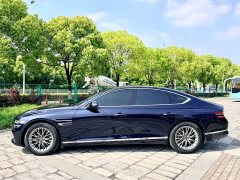 Lexus Genesis G80 2.5T rear-wheel drive luxury version - фото 3