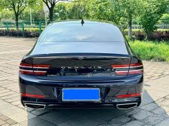 Lexus Genesis G80 2.5T rear-wheel drive luxury version - фото 4