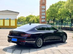 Lexus Genesis G80 2.5T rear-wheel drive luxury version - фото 5