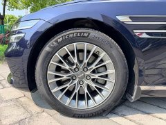 Lexus Genesis G80 2.5T rear-wheel drive luxury version - фото 6