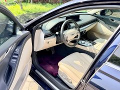 Lexus Genesis G80 2.5T rear-wheel drive luxury version - фото 7