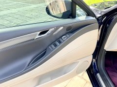 Lexus Genesis G80 2.5T rear-wheel drive luxury version - фото 8