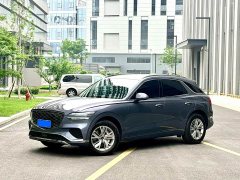 Lexus Genesis GV70 2025 2.5T two-wheel drive luxury version - фото 1