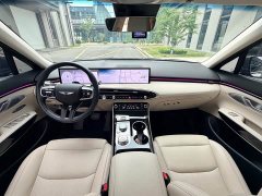 Lexus Genesis GV70 2025 2.5T two-wheel drive luxury version - фото 10