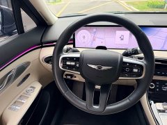 Lexus Genesis GV70 2025 2.5T two-wheel drive luxury version - фото 11