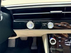Lexus Genesis GV70 2025 2.5T two-wheel drive luxury version - фото 13
