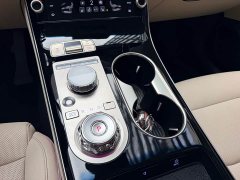 Lexus Genesis GV70 2025 2.5T two-wheel drive luxury version - фото 15