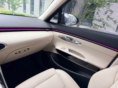 Lexus Genesis GV70 2025 2.5T two-wheel drive luxury version - фото 16