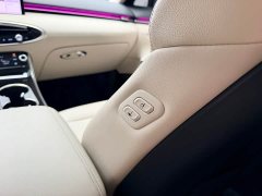 Lexus Genesis GV70 2025 2.5T two-wheel drive luxury version - фото 18