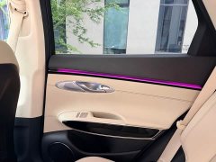 Lexus Genesis GV70 2025 2.5T two-wheel drive luxury version - фото 19