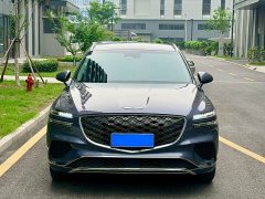 Lexus Genesis GV70 2025 2.5T two-wheel drive luxury version - фото 2