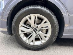 Lexus Genesis GV70 2025 2.5T two-wheel drive luxury version - фото 20