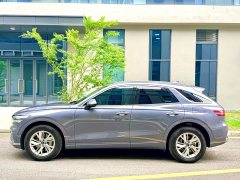Lexus Genesis GV70 2025 2.5T two-wheel drive luxury version - фото 3