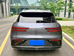Lexus Genesis GV70 2025 2.5T two-wheel drive luxury version - фото 4