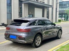 Lexus Genesis GV70 2025 2.5T two-wheel drive luxury version - фото 5
