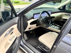 Lexus Genesis GV70 2025 2.5T two-wheel drive luxury version - фото 6